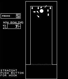 bowler screenshot