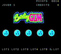 bowlgum screenshot