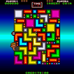 bowmen screenshot