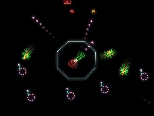 boxingb screenshot
