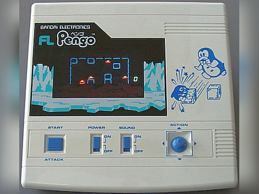 bpengo screenshot
