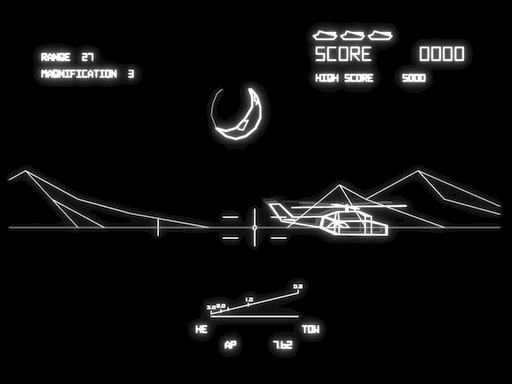 bradley screenshot