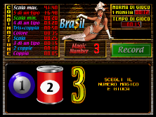 brasil screenshot