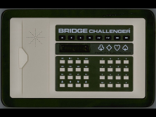 bridgeb screenshot