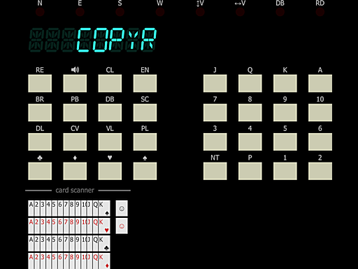 bridgeca screenshot