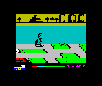 brod screenshot