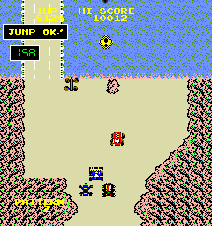 brubber screenshot