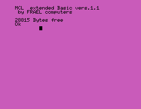 bruc100 screenshot