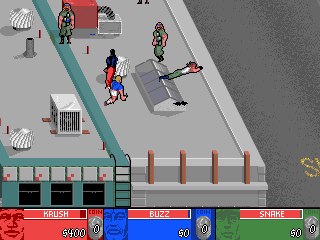 brutforc screenshot