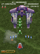 brvbladeg screenshot