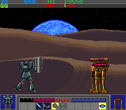 bs_gwarrior screenshot