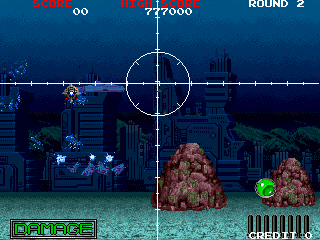 bshark screenshot