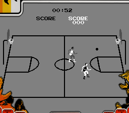 bsktball screenshot