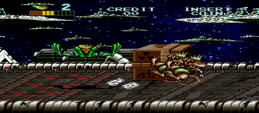 btoads screenshot