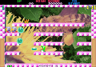 bubblem screenshot