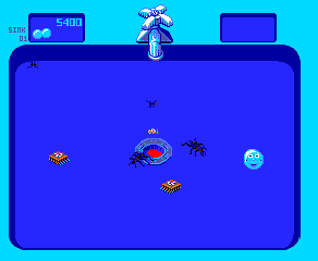 bubbles screenshot