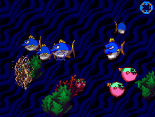 bubbletr screenshot