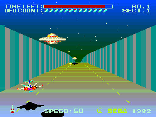 buckrog screenshot