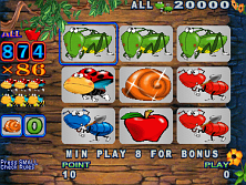 bugfever screenshot