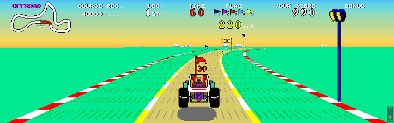 buggyboy screenshot