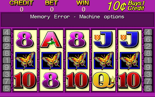 buttdeli screenshot