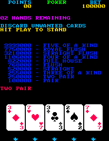 bwcasino screenshot