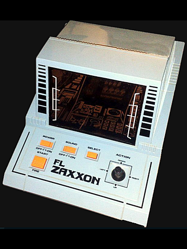 bzaxxon screenshot
