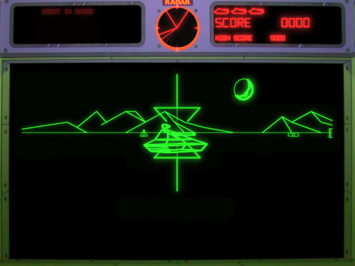 bzone screenshot
