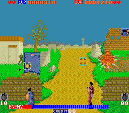 cabal screenshot