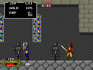 cadash screenshot