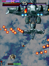 cairblad screenshot