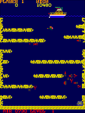 calipso screenshot