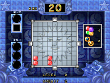 candy screenshot