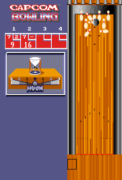 capbowl screenshot