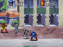 captaven screenshot