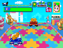 carbeena screenshot