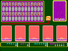 cardline screenshot