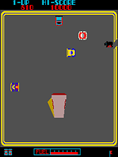 carjmbre screenshot