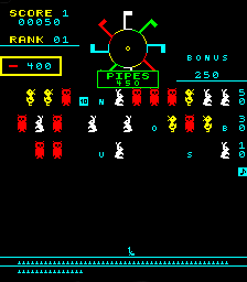 carnival screenshot
