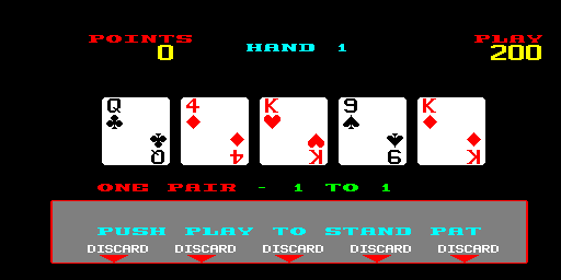 casino5 screenshot