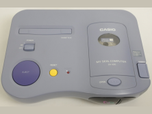 casloopy screenshot