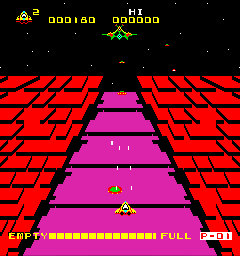 castfant screenshot