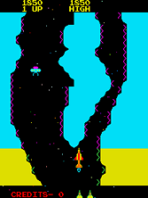 catacomb screenshot