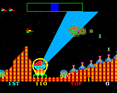 cavenger screenshot