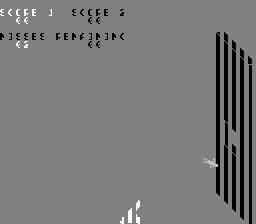 cball screenshot