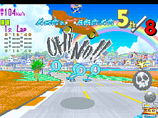 cbombers screenshot