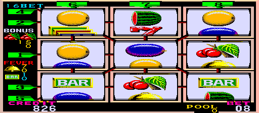 cbonus screenshot