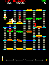 cbtime screenshot