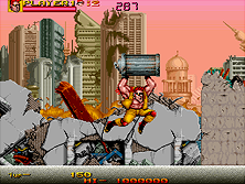 cbuster screenshot