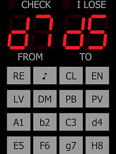 cc10 screenshot